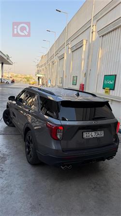 فورد إكسبلورر